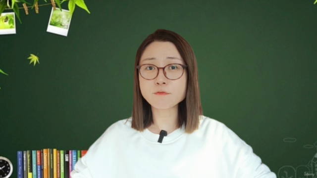 Learn the Authentic Chinese Pronunciation with Danya – Screenshot 3