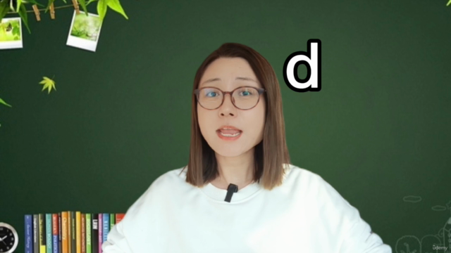 Learn the Authentic Chinese Pronunciation with Danya – Screenshot 4