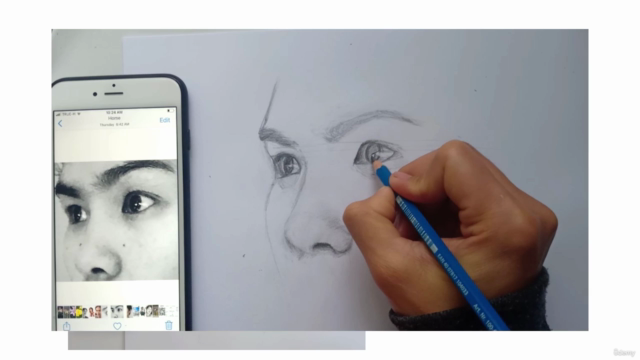 Sketching with ease - Screenshot_01