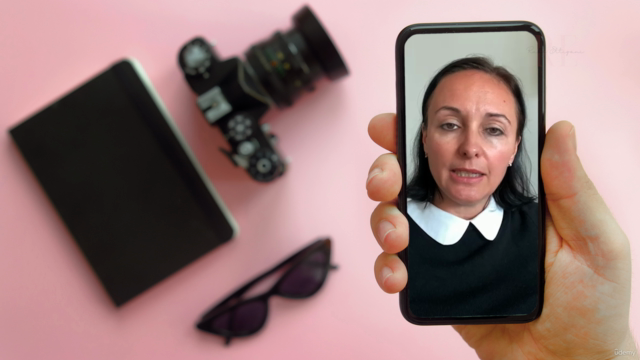 Camera Confidence: FAST Transformation (Shy to Confident) – Screenshot 4