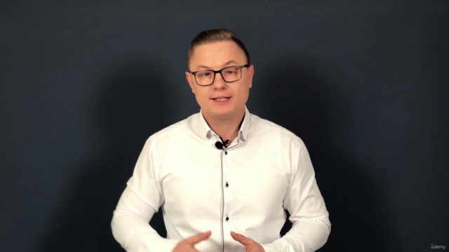 Kurs WordPress + Woocommerce + AI. 2025 – Screenshot 1