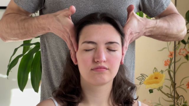 Indian Head Massage Certificate Course - Screenshot_02