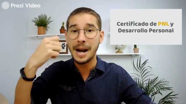 PNL y Desarrollo Personal – Screenshot 1