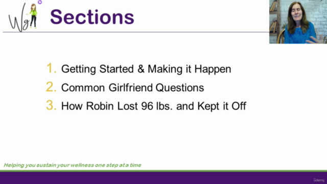Weight Loss: A Girlfriend's Plan for Losing 5 Pounds Quick! – Screenshot 3