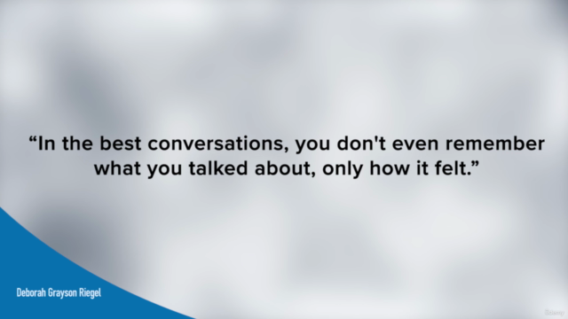 Get Amazing Results from Your Conversations at Work – Screenshot 1
