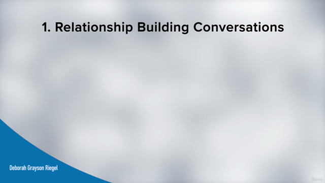 Get Amazing Results from Your Conversations at Work – Screenshot 4