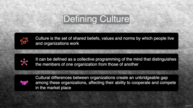 Organizational Culture Training - Screenshot_01