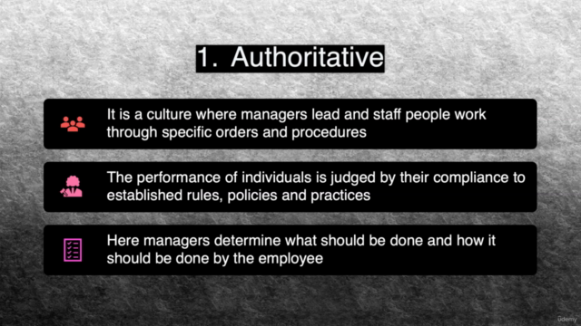 Organizational Culture Training - Screenshot_02