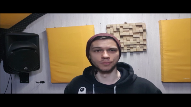 How To Yell Scream (And Pitched Scream) – Screenshot 1