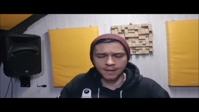 How To Yell Scream (And Pitched Scream) – Screenshot 3