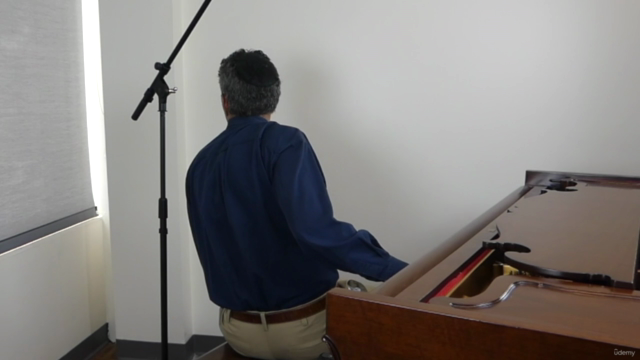 Playing the Blues – Screenshot 2