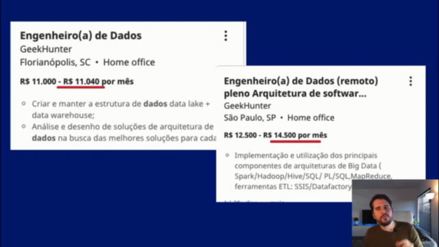Do Zero a Engenheiro de Dados - Azure - Screenshot_01