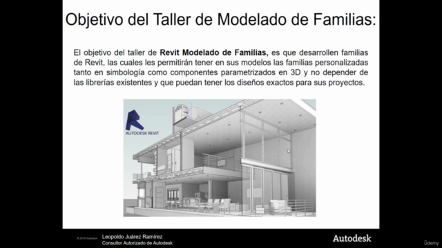 Curso de Revit Modelado de Familias 2021 - Screenshot_01