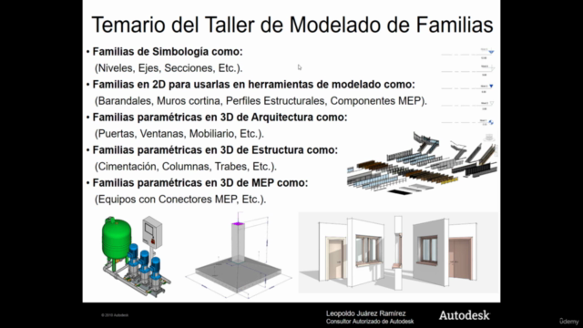 Curso de Revit Modelado de Familias 2021 - Screenshot_03