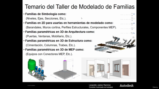 Curso de Revit Modelado de Familias 2021 - Screenshot_04