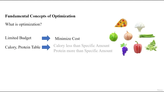 Optimization with Python: Complete Pyomo Bootcamp A-Z – Screenshot 3