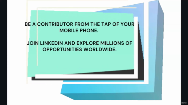 Optimize LinkedIn profile and land your dream job - Screenshot_03