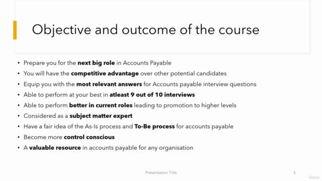 Accounts Payable guide for every business with 200+ Q&A test – Screenshot 1