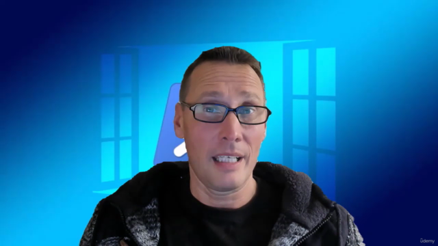 Windows PowerShell in 2 Stunden: Crash-Kurs für Einsteiger – Screenshot 1