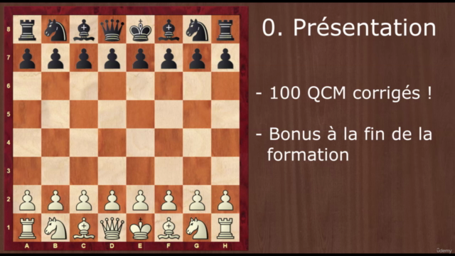 Premiers pas en finale de pions ! – Screenshot 4