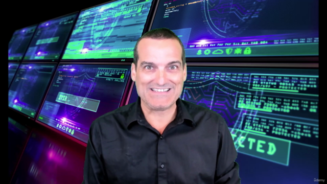 Ethical Hacking: Ultimate Kit for Certification and Beyond – Screenshot 2