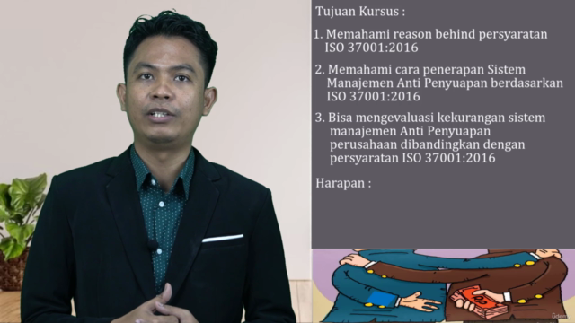 Sistem Manajemen Anti Suap ISO 37001:2016 – Screenshot 4