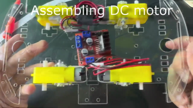 Self Driving Car with Jetson Nano : Lane Tracking , OpenCV – Screenshot 3