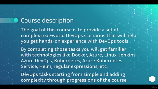 DevOps Get Started: Hands-On Journey to Mastery – Screenshot 2
