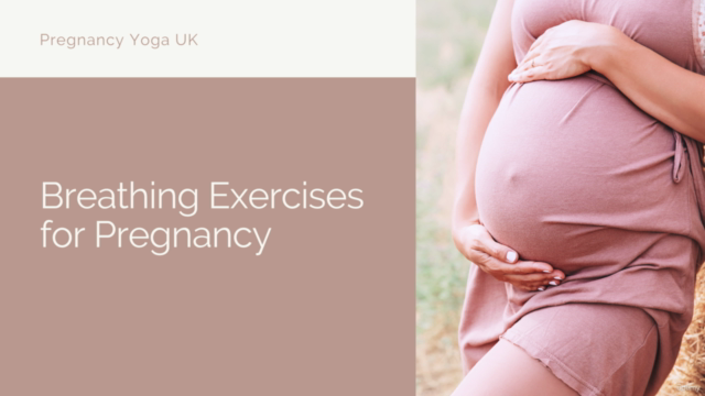 Breathing Exercises for Pregnancy - Screenshot_01