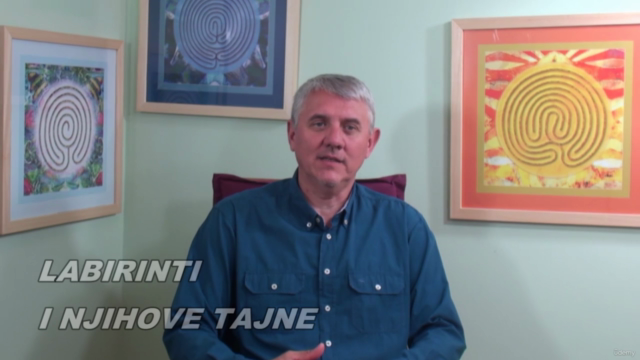 Labirinti i njihove tajne – Screenshot 3