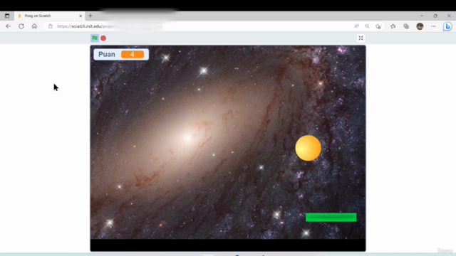 Makey Makey ve Scratch 3.0 ile Çocuklar için Kodlama (7+) – Screenshot 1