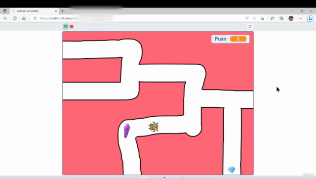 Makey Makey ve Scratch 3.0 ile Çocuklar için Kodlama (7+) – Screenshot 2