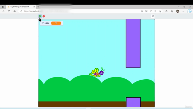Makey Makey ve Scratch 3.0 ile Çocuklar için Kodlama (7+) – Screenshot 4