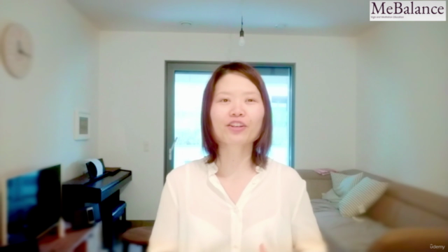 Yoga poses for one leg injury – Screenshot 3
