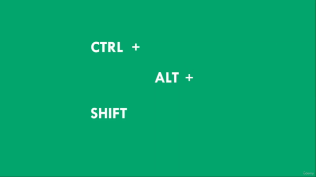 Excel Shortcuts & Hacks for Beginners in 2022 – Screenshot 2