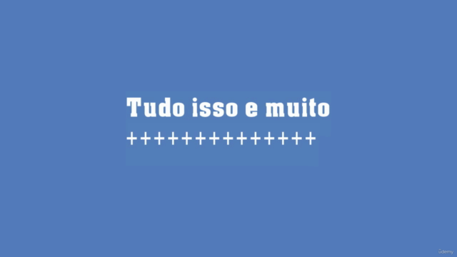 Curso Libras Fácil - Aprenda Libras fácil e rápido – Screenshot 4