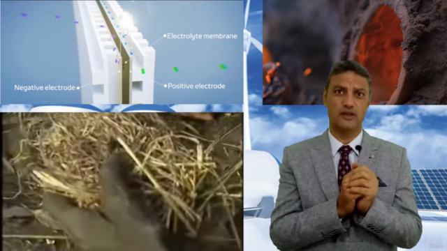 Mastership Diploma in Hydrogen Technology – Screenshot 1