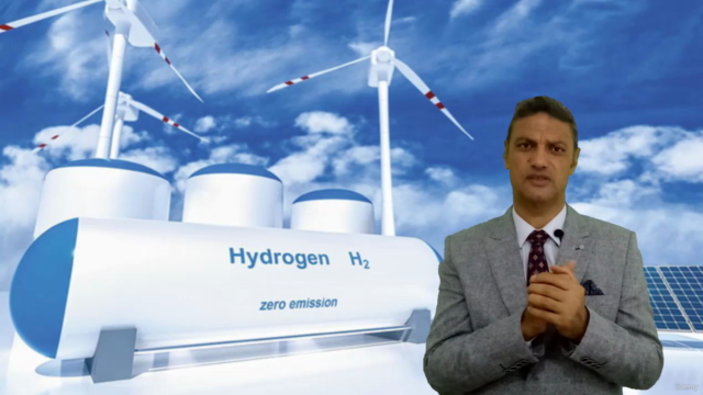 Mastership Diploma in Hydrogen Technology – Screenshot 4