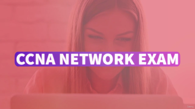 Cisco CCNA 200-301 Practice Exam | Networking – Screenshot 4