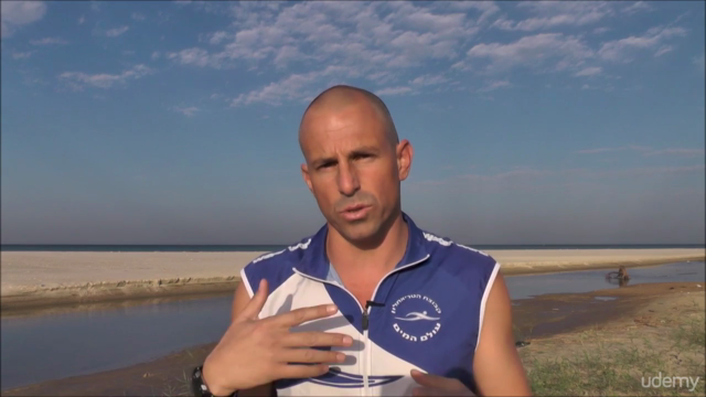 Improve your WEST freestyle technique- from 200 m to 1000 m – Screenshot 2