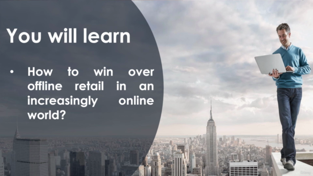 Master Sales Training for Consumer and Retail Business – Screenshot 2