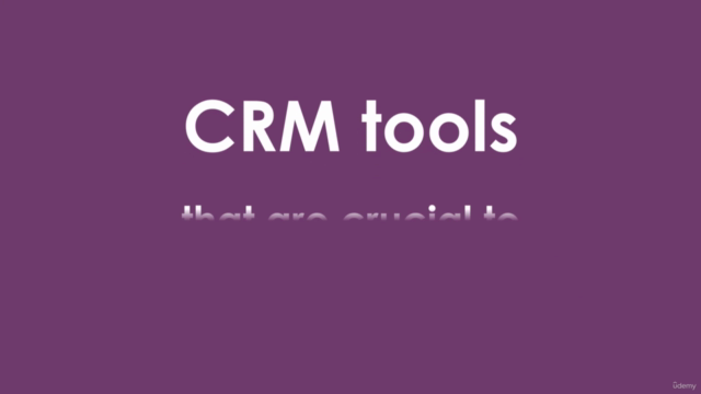 Master Sales Training for Consumer and Retail Business – Screenshot 4