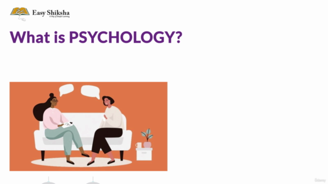 Master in Psychology – Screenshot 2
