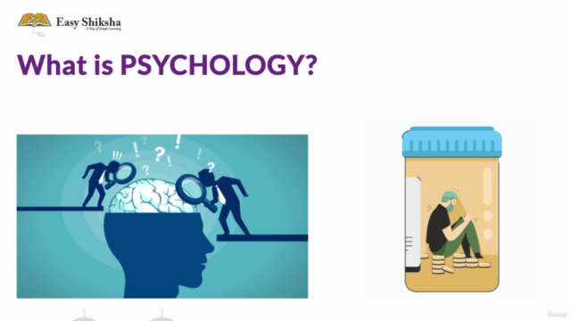 Master in Psychology – Screenshot 4