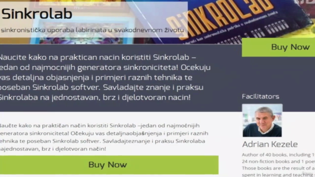 Sinkrolab – Screenshot 3