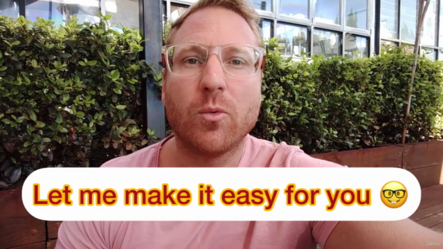General IELTS Writing Task 1 ( Formal & Informal Letter ) – Screenshot 4