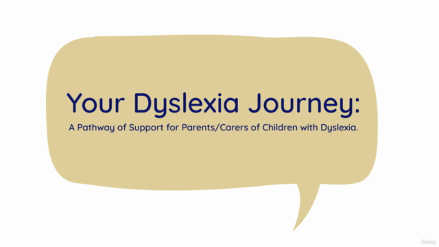Dyslexia Masterclass for Parents - Screenshot_01