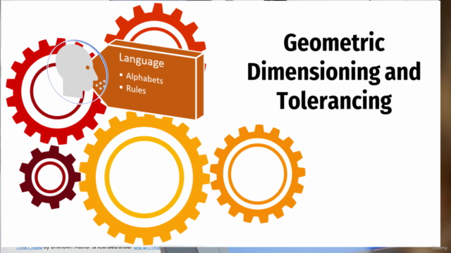 Geometric Dimensioning & Tolerancing (GD&T) ASME Y 14.5-2009 – Screenshot 3