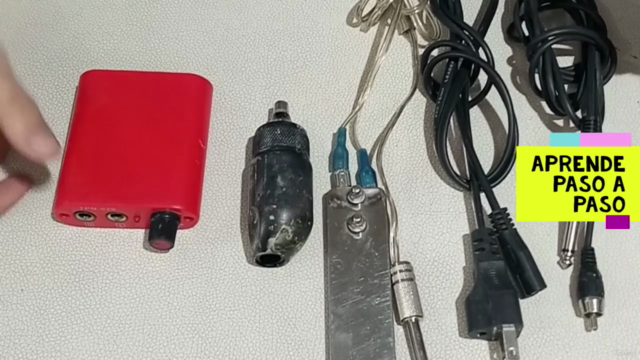 Aprende Camuflaje de Estrías – Screenshot 1