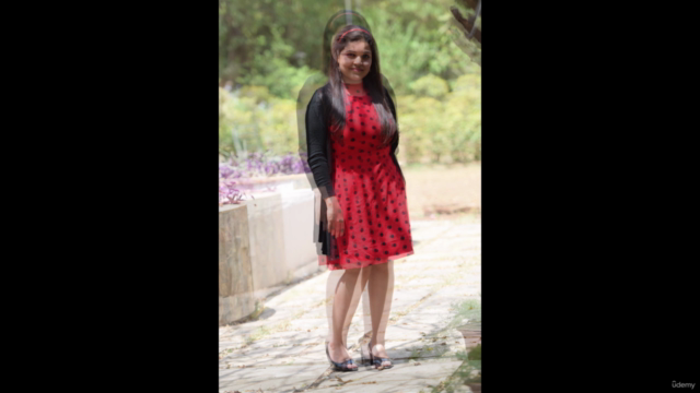 Portrait Photography for Beginners – Screenshot 3